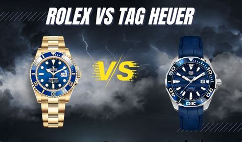 tag heuer monaco vs rolex submariner|heuer monaco wrist changes.